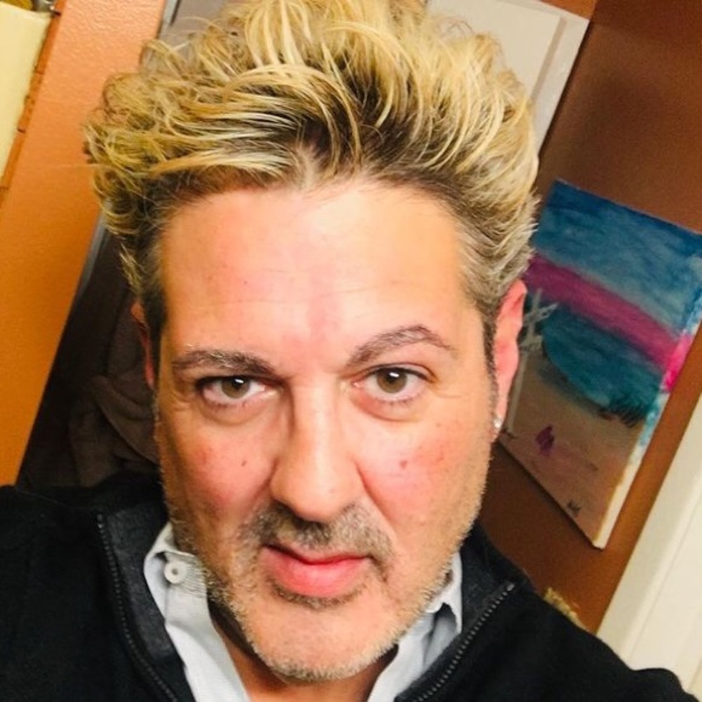 Meet your Posher, Paul